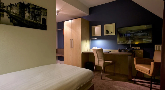 Номер Superior Hotel Arrows