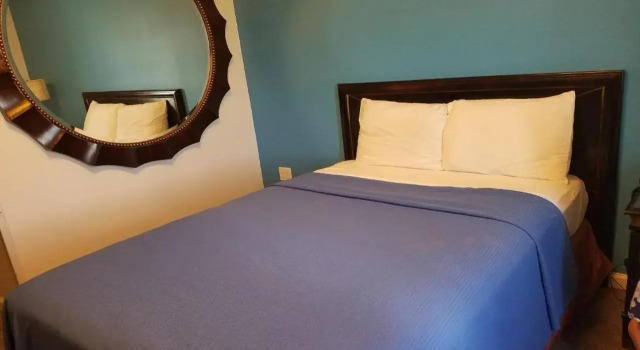 Mobile Motel Williston, Varaa Motelli Edulliset hotellit kohteessa Pohjois-Dakota