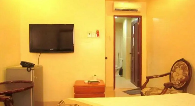 Thanh Nguyen Hotel 1, Забронировать Отель District 6 Хошимин