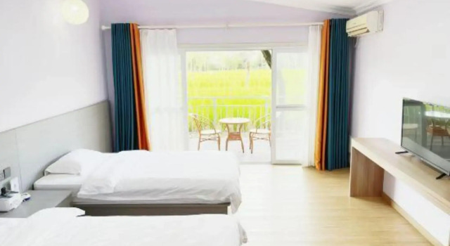 Vanilla World Hotel, Rezervasyon Otel Guangdong otoparklı oteller, Otopark