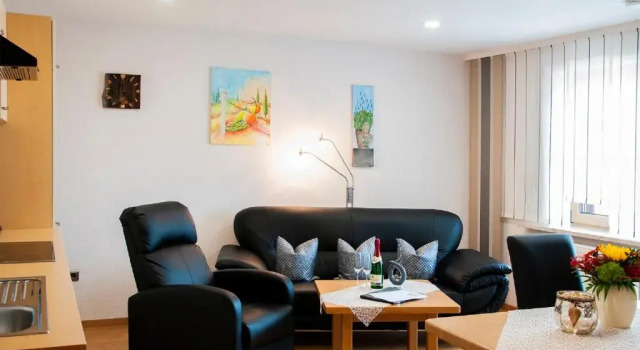 Haus Gunda, Prenota Hotel Arrach Grosser Arber