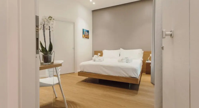 Номер Superior HrD Luxury Rooms
