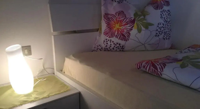 Номер Standard Appartement Oberlechnerhof
