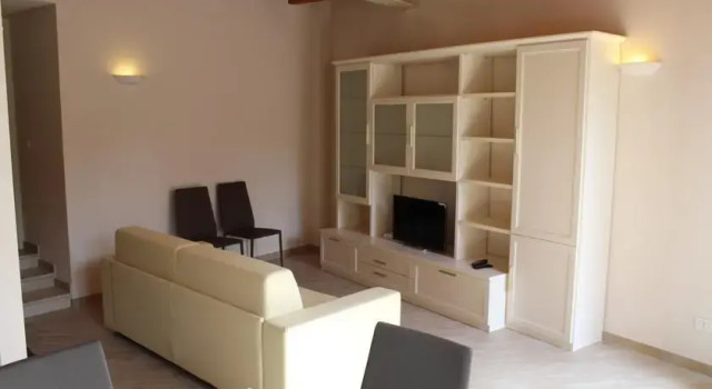 Trilocale Morniaga