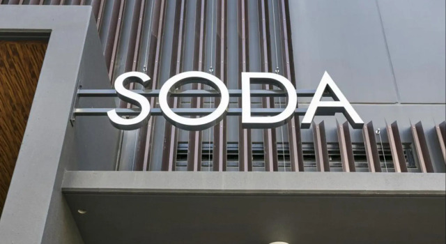 Soda Apartments by CLLIX, Забронировать Апартаменты/квартира Апартаменты Брисбна, рядом с Детская больница Lady Cilento, Апартаменты/квартира