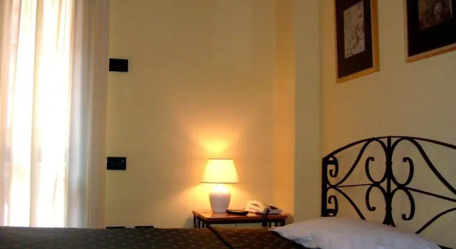 Habitación Estándar Hotel De Prati