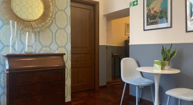 Folle Città B&B, Забронировать Отель Отели Неаполя 3 звезды, рядом с Accademia di Belle Arti di Napoli, 3*