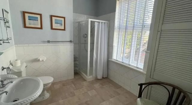 Номер Standard Forest Side Guesthouse