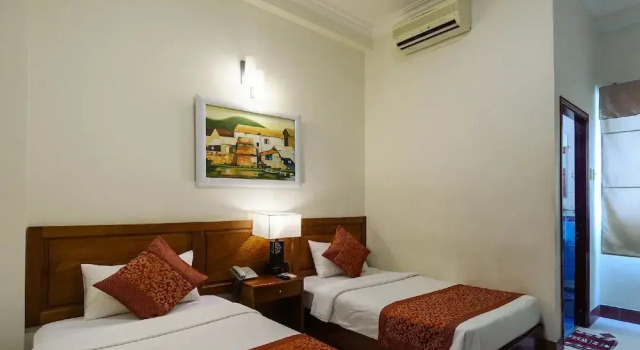 Номер Standard Hong Han Hotel