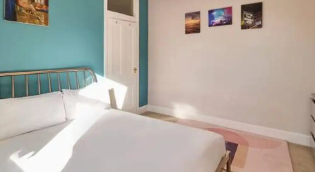 Коттедж Host Stay Westbrook Road