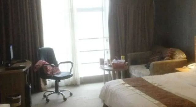 Fulinmen Business Hotel