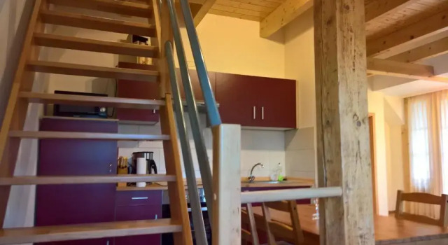 Apartment Burgstraße, Book Apartment Pirna 