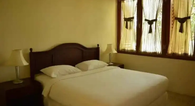 Labersa Garden Inn, Book Hotel Pekanbaru 