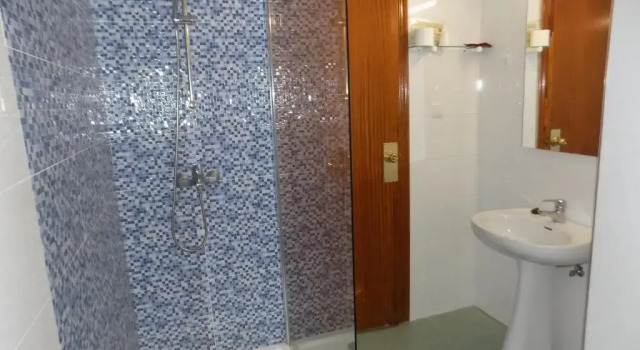 Трёхместный номер Standard Hotel La Barca