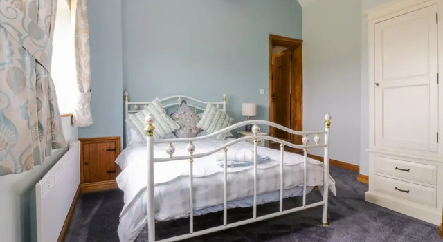 Grange Farmhouse, Забронировать Отель Отели Англии 5 звезд, 5*