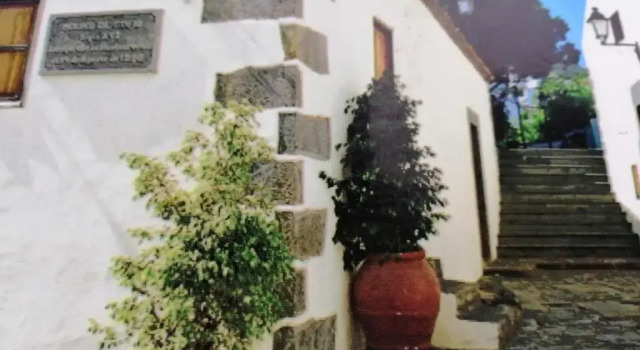 Коттедж Casa Soraya