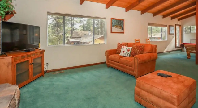 La Cerena Getaway #1960 by Big Bear Vacations
