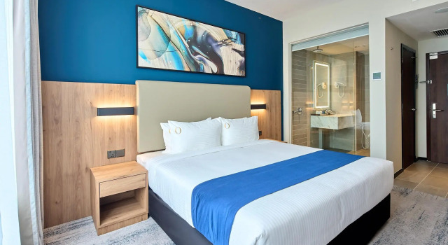 Номер Superior Opero Hotel Southkey