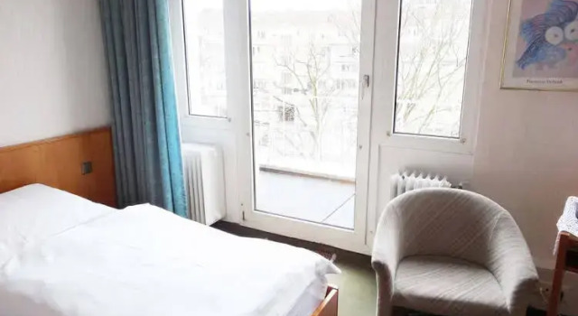 Zentral Hotel Poststuben