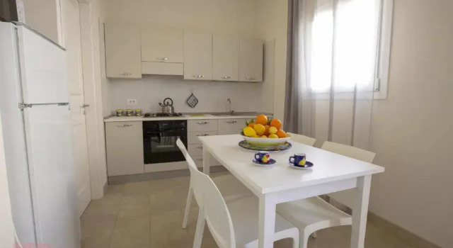 Апартаменты Мансарда c 1 комнатой Le Gemme di Sicilia Apartments