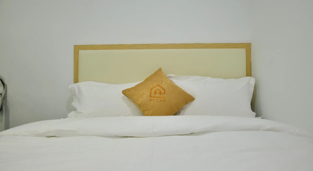 Номер Premier Atlas Hostel & Backpackers
