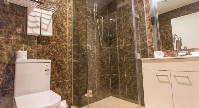 Студия Standard Colombo Lodge Hotel