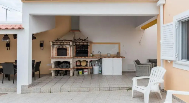 Casa Correia - Charming Holidays House, Prenota Hotel Vila Nova de Cacela 