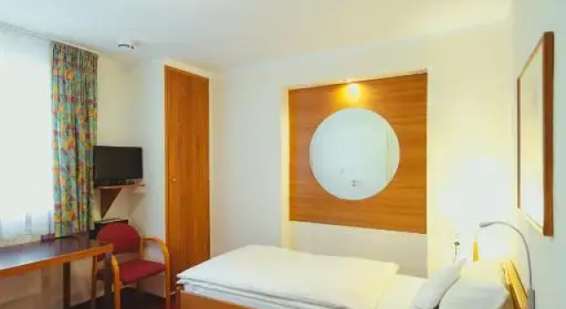 Номер Standard Hotel am Mühlbach