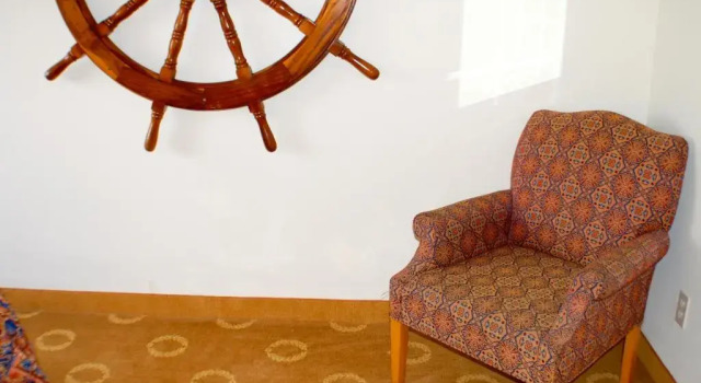 Номер Standard Safari Hotel Boardwalk