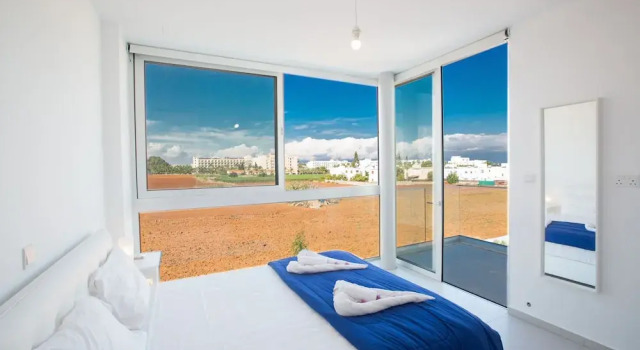Willa Protaras Holiday Villa Bp3