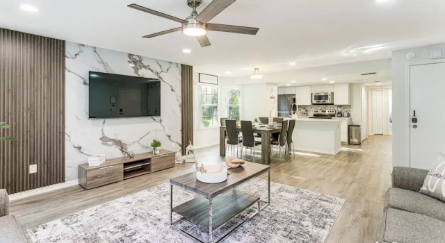 Florida Fun! Family Condo w/ Pool, 8 Mi to WDW, Rezerwuj Hotel Kissimmee Kissimmee