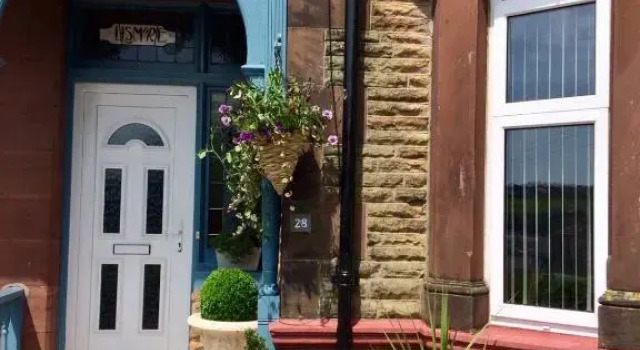 Lismore Guest House, Забронировать Гостевой дом Гостевые дома Уайтхейвен, рядом с Музей истории рома, Гостевой дом