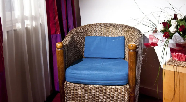 Hotel Le Clocher de Rodez
