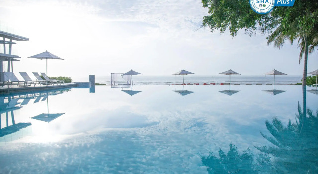 Номер Standard Veranda Pool Villas & Suite Hua Hin Cha Am