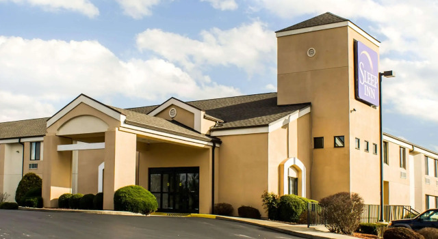 Sleep Inn Beaver- Beckley, Reserva ahora Hotel Beaver Virginia occidental