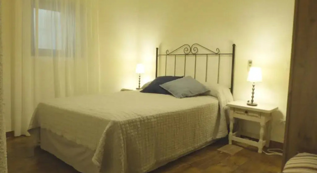 Коттедж La Serrana de la Vera Casa Rural TR-CC-00366