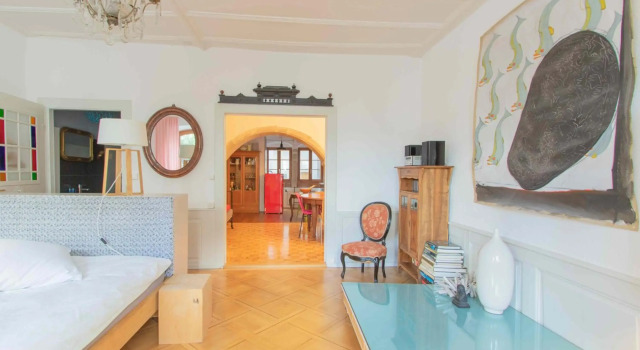 Appartement de vacances Un ange passe à Porrentruy, Забронировать Апартаменты/квартира Апартаменты Поррантрюи, Апартаменты/квартира