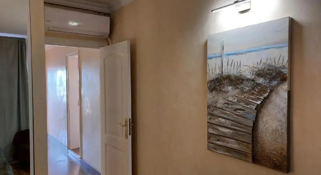 Residencia El Duque - 1, VILLA MARIUS, Book Villa Hotels in Tenerife with Parking, Parking