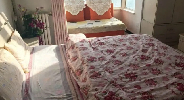 Yixin Apartment Hotel, Book Lejlighed Beilin 