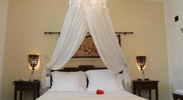 Номер Superior Luagos club Resort