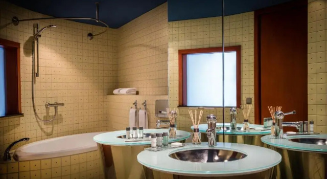 Люкс Penck Hotel Dresden