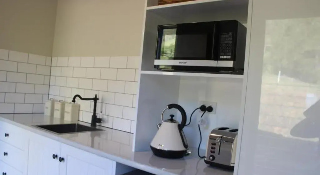 Апартаменты Greenlee Cottages