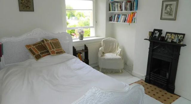 Stunning Period Townhouse, Varaa Lomakoti Mökit kohteessa Merseyside, Mökki
