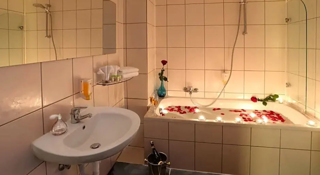 Номер Superior Best Western Hotel Rosenau