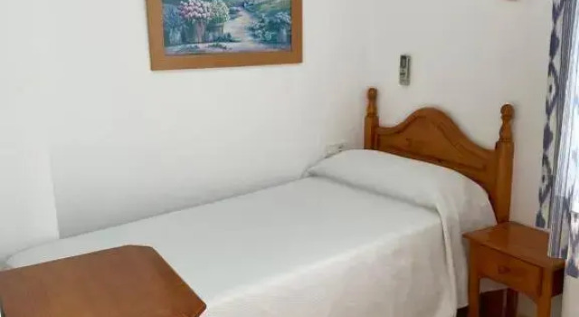 Номер Economy Hostal Andalucia