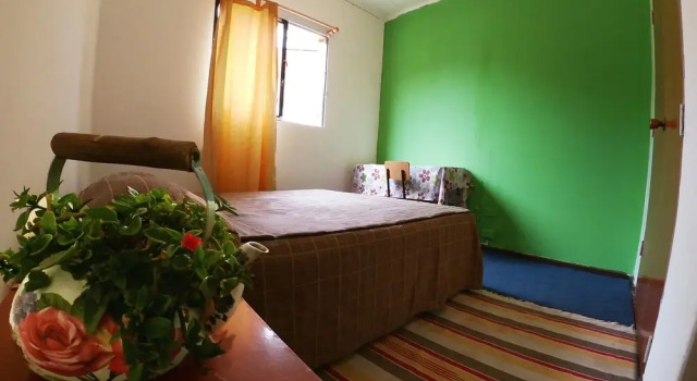 Двухместный номер Economy Hostel Posada de Gallo