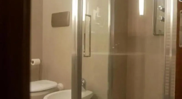 Двухместный номер Deluxe First Hotel Malpensa