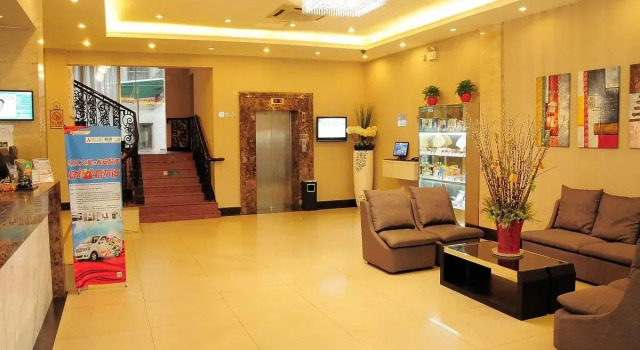 Holiday Inn Express Suzhou City Center by IHG, Varaa Hotelli Hotellit Suzhou aamiaisella, Aamiainen