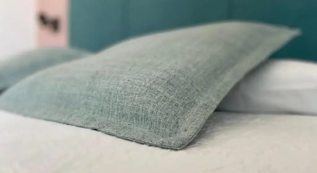 Двухместный номер Standard Verdeaqua Rooms