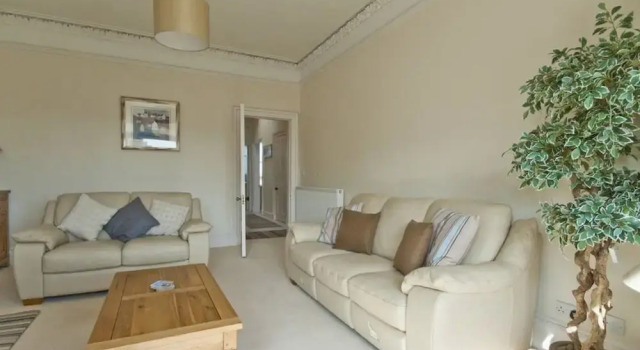 GlenBay, Prenota Hotel North Berwick 